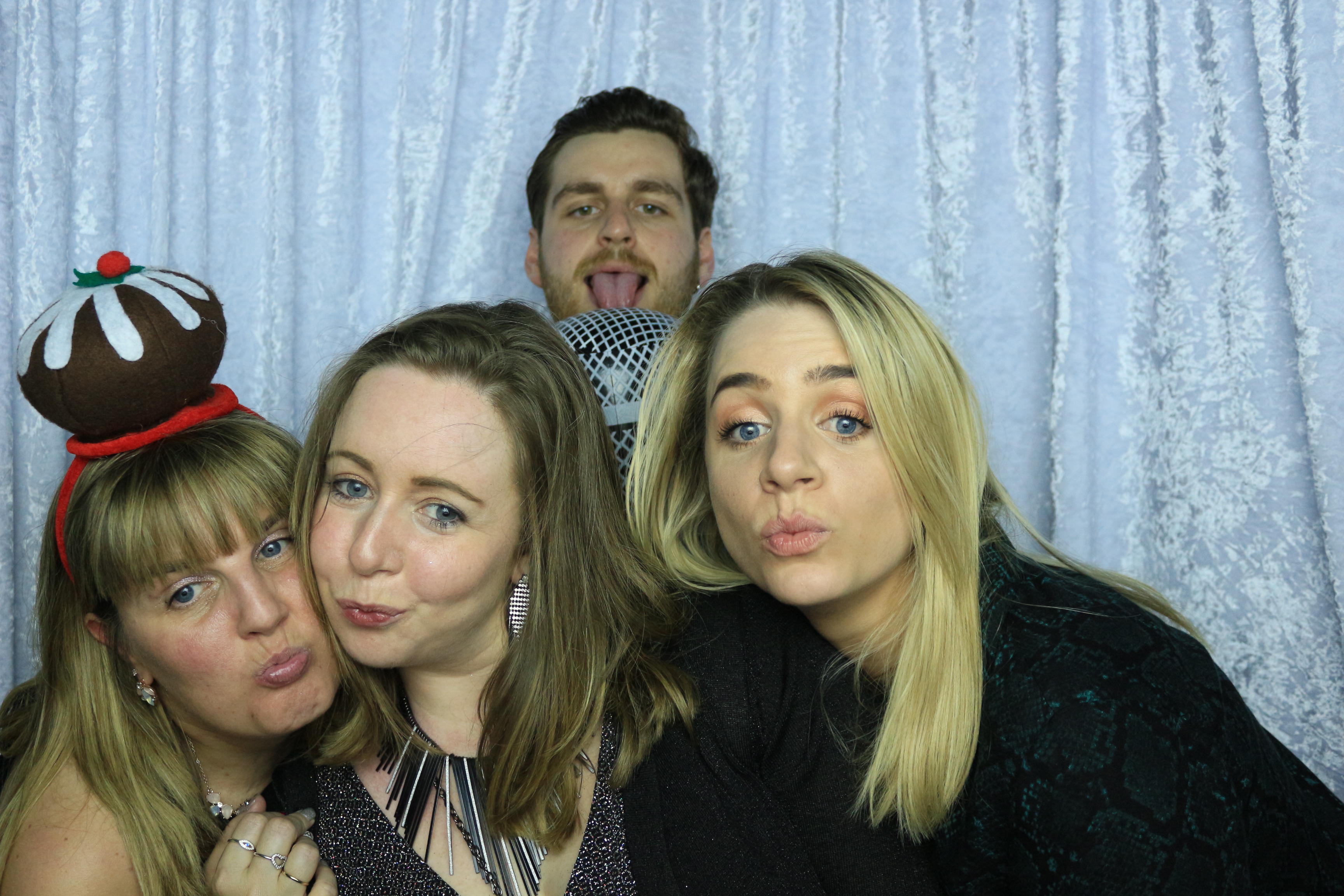 John Lewis Christmas party - Images | View more photos from the event at gallery.partydelightsphotobooth.co.uk/u/PartyDelightsPhotoBooth/John-Lewis-Christmas-party-Images
